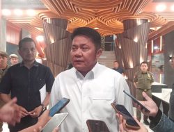 “Produksi Padi Sumsel Melejit, Surplus Pangan Uji Keadilan Petani”