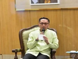 “PLTSA Palembang Target 1.000 Ton Sampah Jadi 20 MW Listrik”
