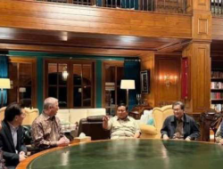 “Target Pajak Konglomerat Dipangkas, Beban Fiskal Bergeser ke Siapa?”