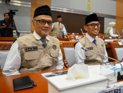 “Dahnil Kritik BPKH: Dana Haji Terancam Tanpa Nilai Tambah”