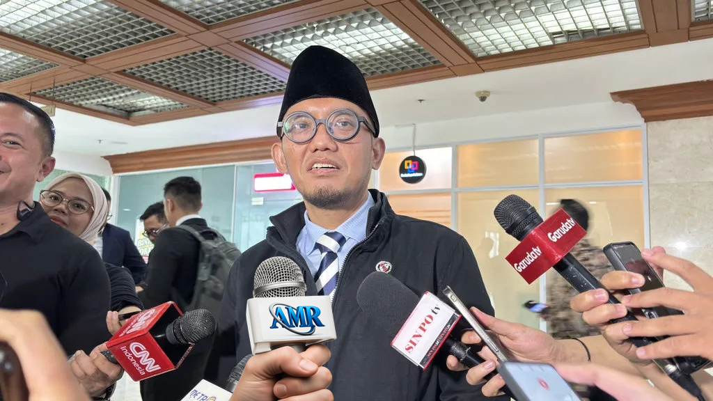 Akun Wamen Haji Diserbu, Polemik Anggaran MBG Memanas" - Aspirasi Media  Rakyat