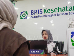 “BPJS PBI Dinonaktifkan, Aduan Warga Solo Meledak di Layanan Publik”