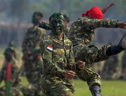 “ASN Ikut Komcad, DPR Ingatkan Jangan Ganggu Pelayanan Publik”