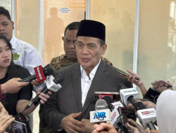 “Awal Ramadan 1447 H Diharap Serentak, Metode Boleh Beda”