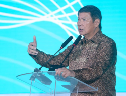 “Prabowo Cabut Izin Raksasa SDA, Negara Uji Nyali Lawan Kerusakan Sistemik”