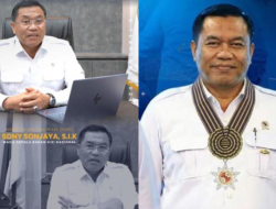 “Komentar Pejabat BGN Picu Polemik Etika di Ruang Digital”