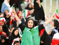 “Iran-AS di Ujung Tanduk, Ancaman Perang Kian Nyata”