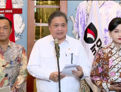 “Bansos Pangan Rp11,9 Triliun Uji Akurasi Data dan Keadilan Distribusi”