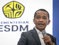 “Kontrak Martabe Dipertaruhkan, ESDM Kaji Pelanggaran dan Dampaknya”