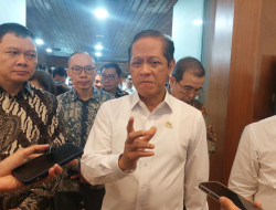 “Tumpahan 20 Ton Pestisida Cemari Cisadane, Terancam Pidana”