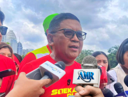“Wacana 8.000 TNI ke Gaza Picu Debat Mandat PBB”
