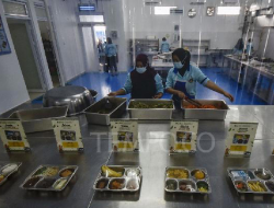 “1.179 Dapur Gizi Polri, Ekspansi Sosial atau Ujian Tata Kelola?”