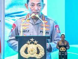 “SPPG Polri dan Dana Triliunan MBG Picu Sorotan Tajam”