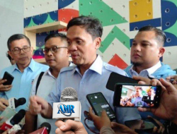 “Tembok Musala, Amarah DPR, dan Ujian Hak Ibadah Warga”