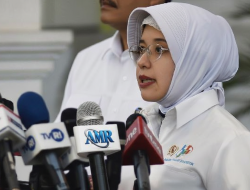 “Angka Kerja Naik, Keadilan Buruh Masih Diuji Data BPS November 2025”
