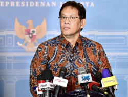 “Anggaran MBG Rp335 Triliun Dipertimbangkan Realokasi, Efisiensi Jadi Kunci”