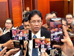 “Optimisme Pajak 2026: Target Tinggi, Basis Sempit, Risiko Fiskal Mengintai”