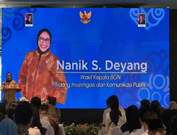 “Polemik Anggaran MBG Meledak, Transparansi Jadi Sorotan Tajam Publik”