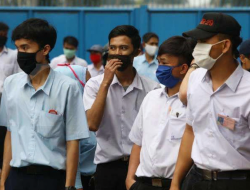 “PHK Jelang Ramadan, Hak THR Pekerja Dipertanyakan”