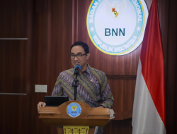 “BNN Dorong Larangan Tegas Vape dan N2O Nasional”