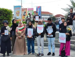 “Serangan Air Keras Aktivis HAM Picu Gelombang Solidaritas dan Alarm Demokrasi”