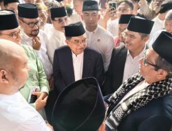 “Wacana Pemotongan Gaji Menteri Picu Perdebatan Struktur Penghasilan Pejabat Negara”