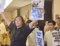 “Serangan Air Keras Hantam Aktivis HAM: Teror Gelap Mengintai Suara Kritis”