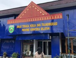 “Posko THR Dibuka di Sumsel, Negara Siaga Kawal Hak Buruh Jelang Lebaran”