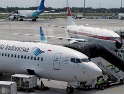 “Skytrax Turunkan Status Garuda, Maskapai Kebanggaan RI Terdegradasi dari Bintang Lima”