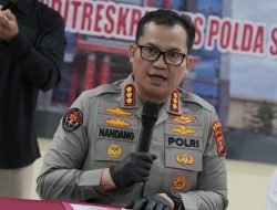 “Operasi Ketupat Musi 2026 Usai, Digitalisasi Naik Kecelakaan Ikut Meningkat”