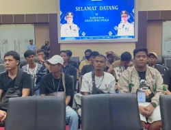 “Pemulangan PMI Korban TPPO Ungkap Lemahnya Perlindungan Pekerja Migran”