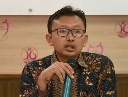 “Kasus Air Keras Aktivis KontraS Uji Transparansi Penegakan Hukum Nasional”