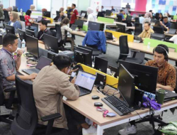 “Modus Menghindari THR Terungkap, Buruh Soroti Perusahaan Rumahkan Pekerja Jelang Ramadan”