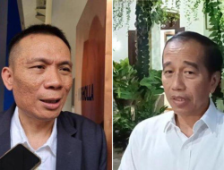 “Polemik Ijazah Jokowi Memanas, Permintaan Maaf Rismon Buka Babak Baru”