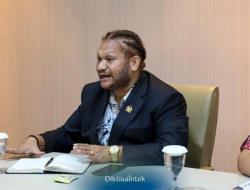 “Desakan Audit Dana Otsus Papua Menguat, MRP Jadi Sorotan Publik”