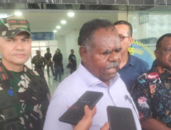 “Kontak Tembak Maybrat Kembali Pecah, Stabilitas Papua Diuji Tanpa Henti”