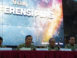 “Kasus Penyiraman Aktivis Uji Akuntabilitas TNI dan Penegakan Hukum Militer”