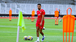 “Cedera Zijlstra Ubah Komposisi Timnas Jelang Final Kontra Bulgaria”