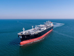 “Kapal Pertamina Terjebak Teluk Persia, Diplomasi Energi Diuji Konflik”