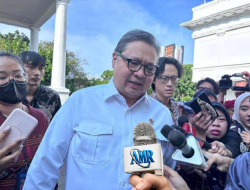 “Anggaran MBG Tak Dipangkas, Pemerintah Pangkas Belanja Aparatur Demi Fiskal Stabil”