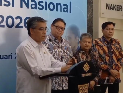 “THR 2026 Tetap Dipajaki, Buruh Soroti Keadilan Fiskal”