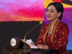 “Friderica Widyasari Dewi Pimpin OJK, Ujian Besar Mengawal Integritas Keuangan Nasional”
