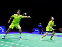 “Unggulan China Berguguran di Swiss Open 2026, Jalan Indonesia Terbuka Lebar”