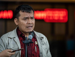 “Penetapan Pembela HAM Andrie Yunus Soroti Serangan Aktivis”