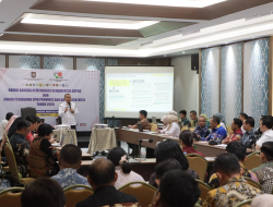 “Pemkab Muba Perkuat SPM 2026, Tegaskan Hak Dasar Rakyat”