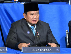 “218 Jembatan Diresmikan Cepat, Pemerintah Pacu Akses Aman Warga Daerah”