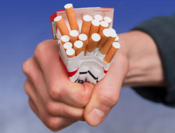 “Bea Cukai Perketat Perang Rokok Ilegal, Sinergi Aparat Dikerahkan di Empat Daerah”