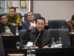 “RUU PPRT Bergerak di DPR, Harapan Perlindungan 4,2 Juta Pekerja Menguat”