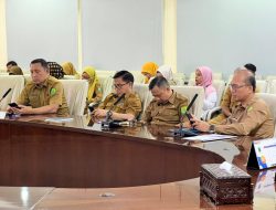 “Muba Kunci Inflasi 2026, Harga Stabil Rakyat Terlindungi”