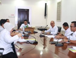 “Seleksi Direksi PT Petro Muba Memasuki Babak Final, Tiga Kandidat Siap Uji Wawancara”
